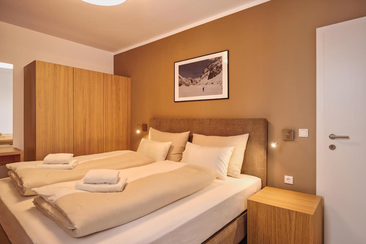 Die Tauplitz Lodges - Wasserfall Lodge C1 By Aa Holiday Homes Buitenkant foto